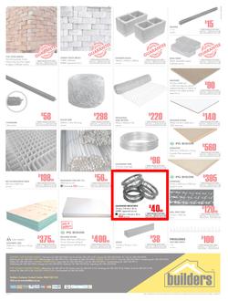 Builders WC & PE : Build More For Less (14 Nov - 17 Dec 2017), page 8