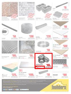 Builders WC & PE : Build More For Less (14 Nov - 17 Dec 2017), page 8