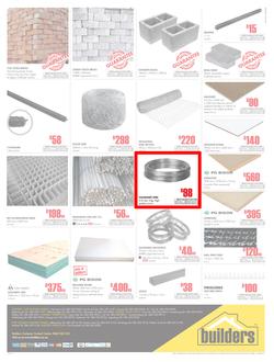 Builders WC & PE : Build More For Less (14 Nov - 17 Dec 2017), page 8