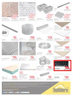 Builders WC & PE : Build More For Less (14 Nov - 17 Dec 2017), page 8