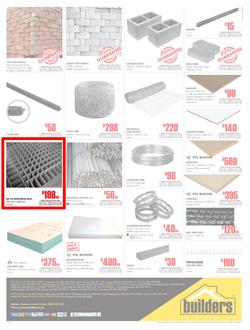 Builders WC & PE : Build More For Less (14 Nov - 17 Dec 2017), page 8