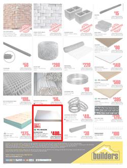 Builders WC & PE : Build More For Less (14 Nov - 17 Dec 2017), page 8