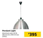 Pendant Light