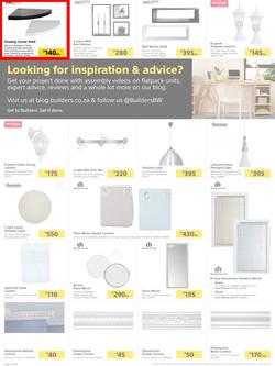 Builders Botswana : Here's To Your Summertime Retreat (15 November - 05 December 2022), page 2