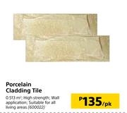 Porcelain Cladding Tile-Per Pack