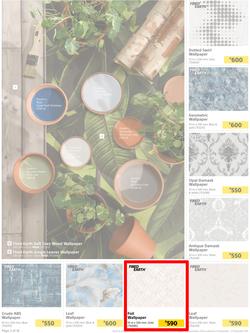 Builders : Here's To Adding The Final Touches (16 November - 27 December 2021), page 2