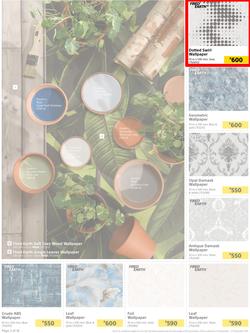 Builders : Here's To Adding The Final Touches (16 November - 27 December 2021), page 2
