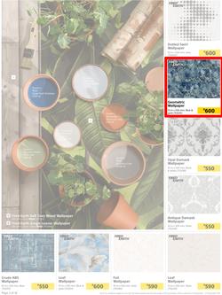 Builders : Here's To Adding The Final Touches (16 November - 27 December 2021), page 2