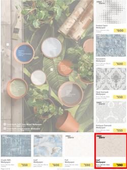 Builders : Here's To Adding The Final Touches (16 November - 27 December 2021), page 2