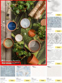 Builders : Here's To Adding The Final Touches (16 November - 27 December 2021), page 2