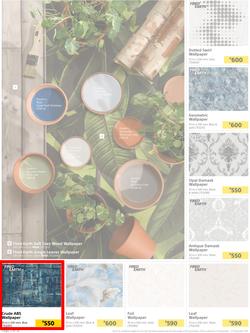 Builders : Here's To Adding The Final Touches (16 November - 27 December 2021), page 2