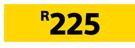 Design House 34mm Rod 1.5m