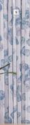 DH Sheer Wanda Eyelet Curtain White-2.6m x 2.5m