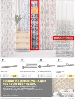 Builders : Here's To Adding The Final Touches (16 November - 27 December 2021), page 3