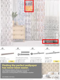 Builders : Here's To Adding The Final Touches (16 November - 27 December 2021), page 3