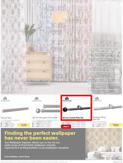 Builders : Here's To Adding The Final Touches (16 November - 27 December 2021), page 3