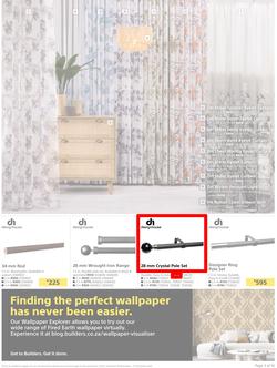 Builders : Here's To Adding The Final Touches (16 November - 27 December 2021), page 3
