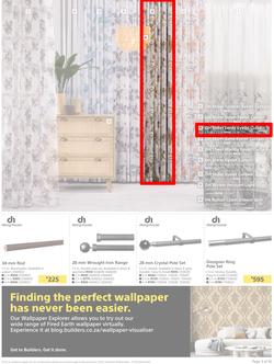 Builders : Here's To Adding The Final Touches (16 November - 27 December 2021), page 3