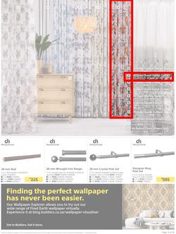 Builders : Here's To Adding The Final Touches (16 November - 27 December 2021), page 3