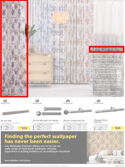 Builders : Here's To Adding The Final Touches (16 November - 27 December 2021), page 3