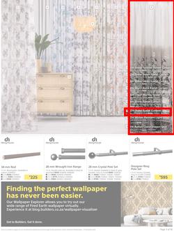 Builders : Here's To Adding The Final Touches (16 November - 27 December 2021), page 3