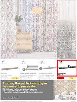 Builders : Here's To Adding The Final Touches (16 November - 27 December 2021), page 3