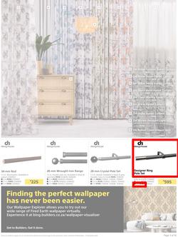 Builders : Here's To Adding The Final Touches (16 November - 27 December 2021), page 3