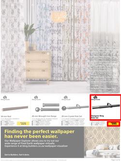 Builders : Here's To Adding The Final Touches (16 November - 27 December 2021), page 3