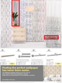 Builders : Here's To Adding The Final Touches (16 November - 27 December 2021), page 3