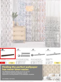 Builders : Here's To Adding The Final Touches (16 November - 27 December 2021), page 3