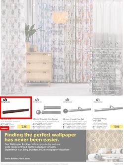 Builders : Here's To Adding The Final Touches (16 November - 27 December 2021), page 3