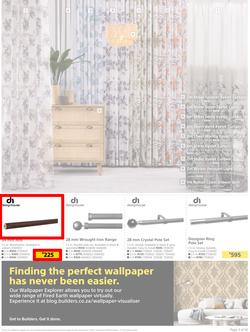 Builders : Here's To Adding The Final Touches (16 November - 27 December 2021), page 3