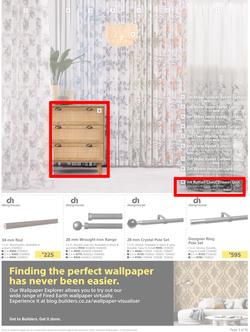 Builders : Here's To Adding The Final Touches (16 November - 27 December 2021), page 3