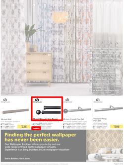 Builders : Here's To Adding The Final Touches (16 November - 27 December 2021), page 3