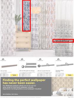 Builders : Here's To Adding The Final Touches (16 November - 27 December 2021), page 3