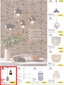 Builders : Here's To Adding The Final Touches (16 November - 27 December 2021), page 4