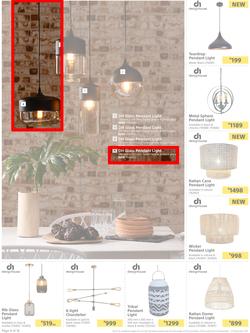 Builders : Here's To Adding The Final Touches (16 November - 27 December 2021), page 4
