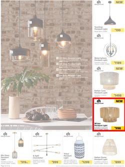 Builders : Here's To Adding The Final Touches (16 November - 27 December 2021), page 4