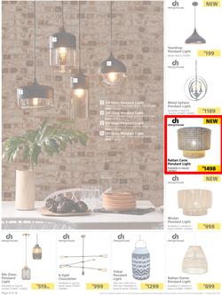 Builders : Here's To Adding The Final Touches (16 November - 27 December 2021), page 4