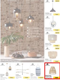 Builders : Here's To Adding The Final Touches (16 November - 27 December 2021), page 4