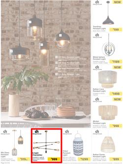 Builders : Here's To Adding The Final Touches (16 November - 27 December 2021), page 4