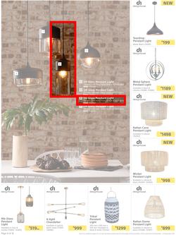 Builders : Here's To Adding The Final Touches (16 November - 27 December 2021), page 4