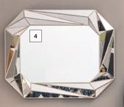 DH Estoril Mirror-610mm x 760mm