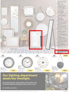 Builders : Here's To Adding The Final Touches (16 November - 27 December 2021), page 5