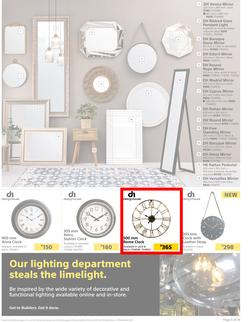 Builders : Here's To Adding The Final Touches (16 November - 27 December 2021), page 5