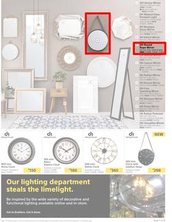 Builders : Here's To Adding The Final Touches (16 November - 27 December 2021), page 5