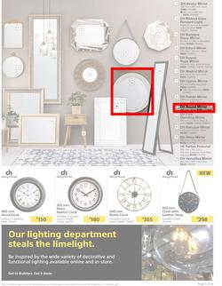 Builders : Here's To Adding The Final Touches (16 November - 27 December 2021), page 5