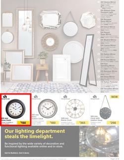 Builders : Here's To Adding The Final Touches (16 November - 27 December 2021), page 5