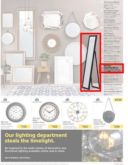 Builders : Here's To Adding The Final Touches (16 November - 27 December 2021), page 5
