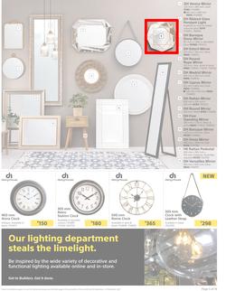 Builders : Here's To Adding The Final Touches (16 November - 27 December 2021), page 5
